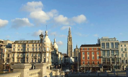 安特卫普皇家艺术学院珠宝设计解析