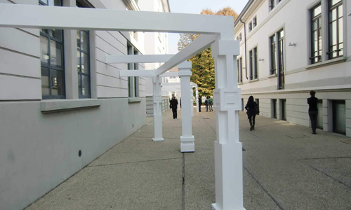 艺术生去米兰新美术学院留学如何？