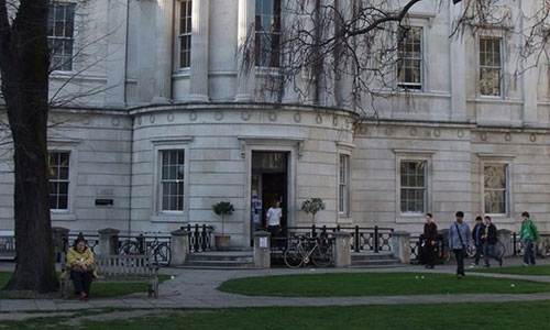 斯莱德美术学院留学专业有哪些