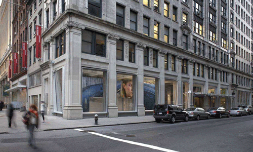 帕森斯设计学院插画专业申请要求