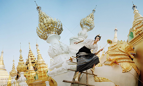 工业设计留学英国，值得考虑的院校有哪些