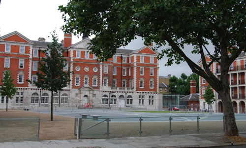 切尔西艺术与设计学院研究生留学全解析