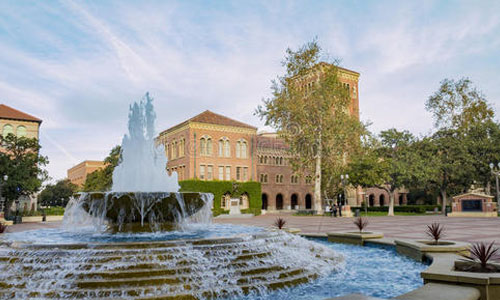 美国南加州大学本科申请要求