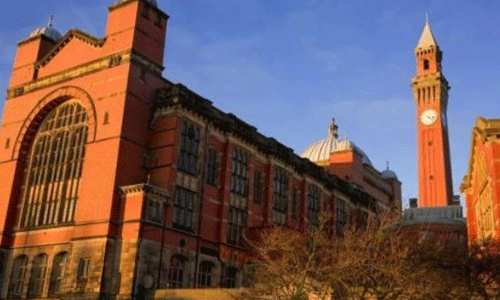 伯明翰大学研究生留学全解析