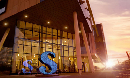 名校趴加拿大谢尔丹学院怎么样