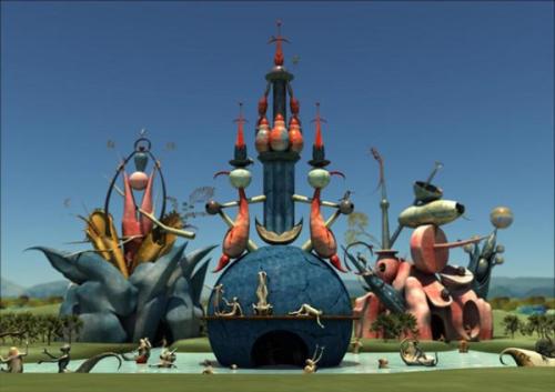 英国艺术留学专业解析