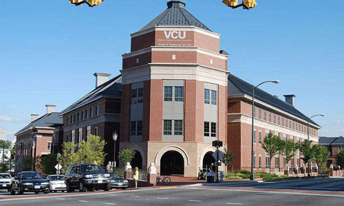 弗吉尼亚联邦大学留学本科申请要求