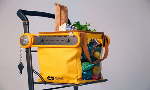 英国艺术留学工业设计专业作品集要求详解