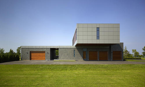 加拿大建筑设计专业如何？