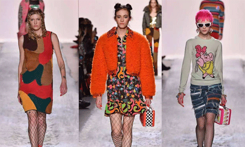 为什么纽约时装学院深受艺术生关注