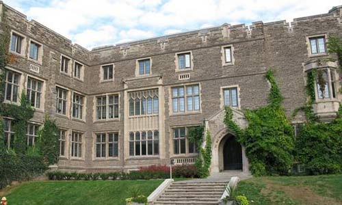 加拿大艺术大学留学申请要求