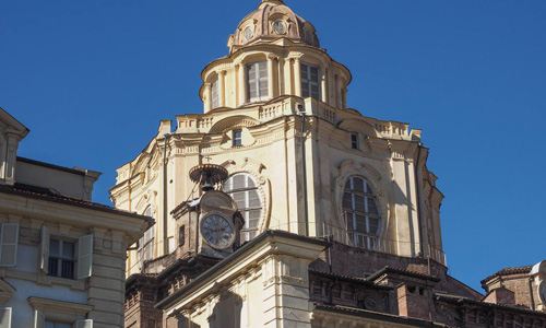 都灵美院研究生专业