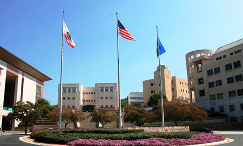 加州州立理工大学排名怎么样？