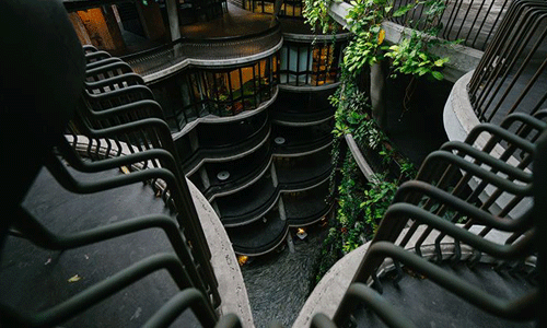 美国艺术留学游戏专业大学