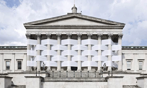 伦敦大学学院斯莱德美术学院美术硕士申请要求