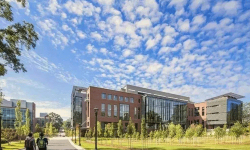 学工业设计去佐治亚理工学院如何申请？