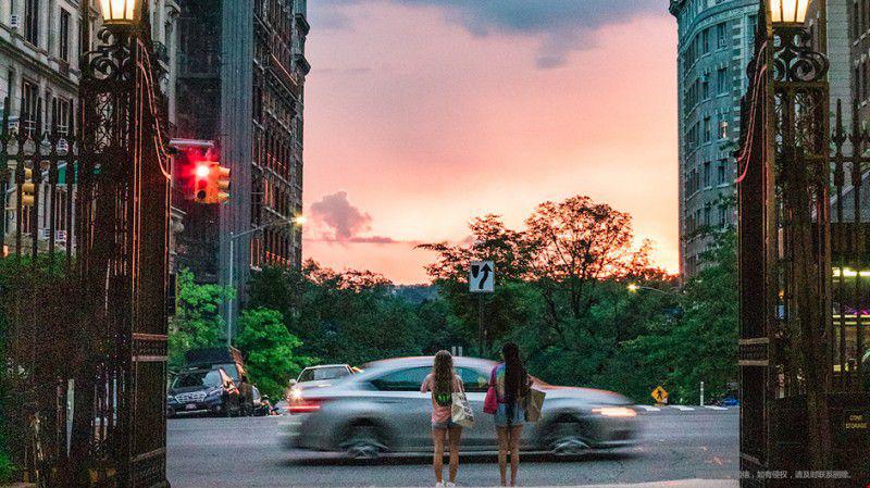 哥伦比亚大学金融工程硕士怎么样？