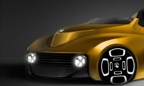 皇家艺术学院工业设计解析