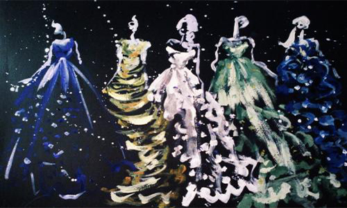 服装设计留学申请需要什么条件