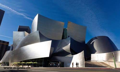 美国建筑设计专业研究生申请条件