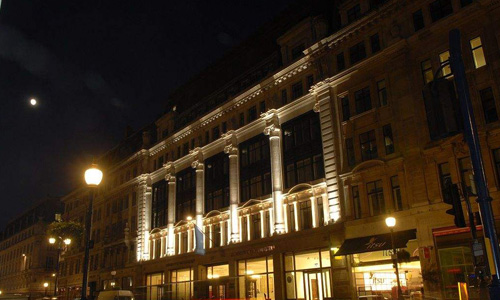 威斯敏斯特大学服装设计专业解析