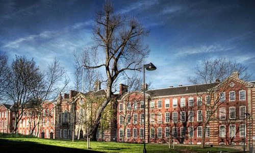 英国建筑设计留学好不好？