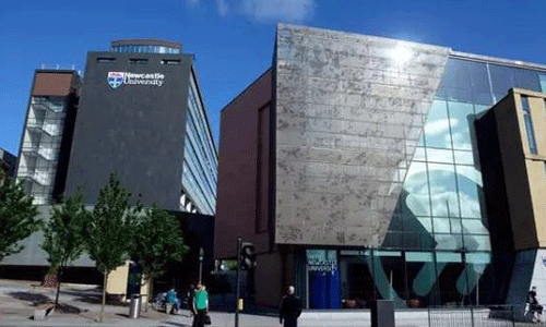 纽卡斯尔大学留学专业