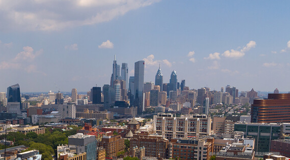 宾夕法尼亚大学本科托福要求多少分？