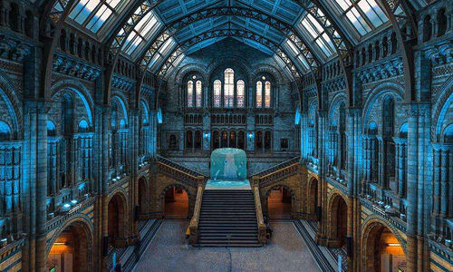 伦敦传媒学院摄影专业留学条件