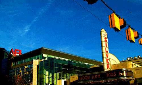 2021年美国电影学留学院校排名