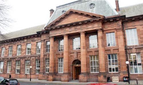 英国艺术留学研究生申请条件