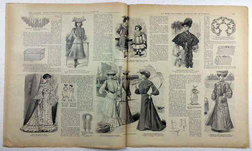 服装设计留学法国热门院校有哪些