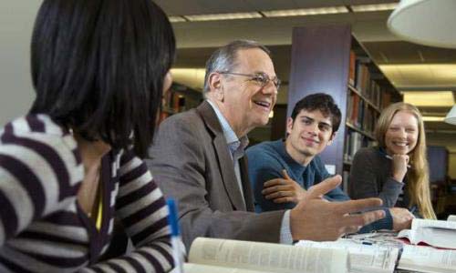 美国留学艺术类专业有哪些？（上）