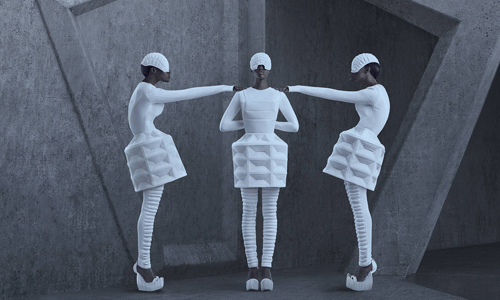 学服装设计去法国留学院校申请要求