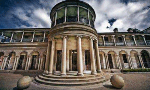 城市规划出国读研院校有哪些？