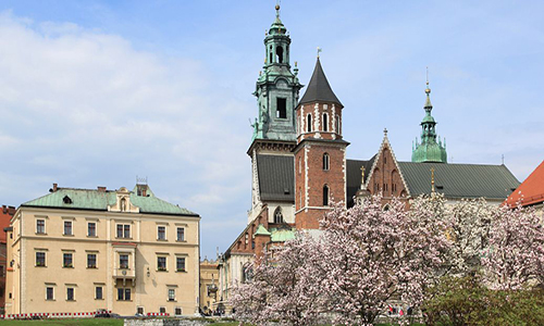 名校说加拿大多伦多电影学院怎么样