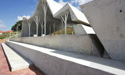 本科建筑设计专业留学英国谢菲尔德大学的要求