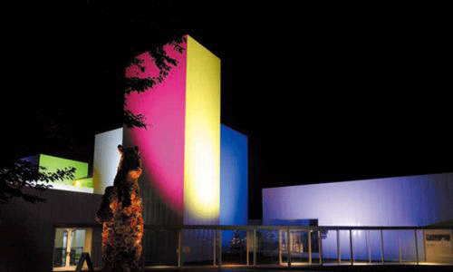 秋田公立美术大学怎么样？