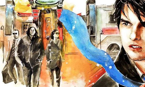 美国动漫设计留学怎么样？