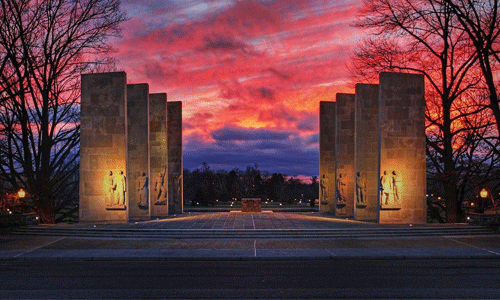 弗吉尼亚理工大学建筑专业申请要求