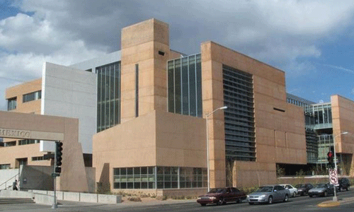 新墨西哥大学研究生留学申请条件