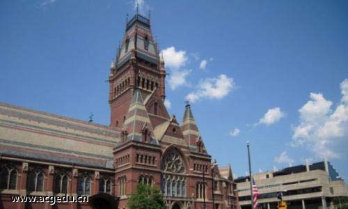 2021美国建筑系大学排名