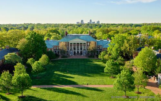 美国维克森林大学怎么样？