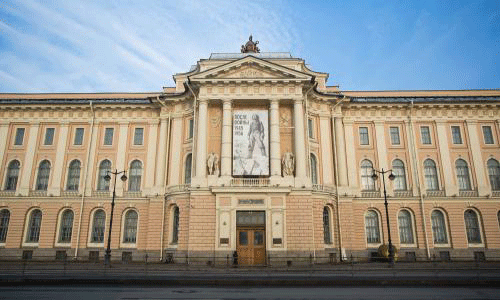 俄罗斯列宾美术学院怎么样？