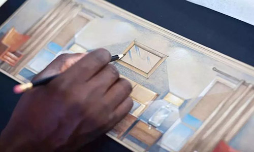 室内设计专业留学法国好吗