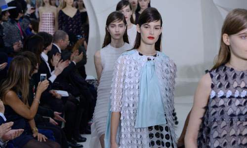 美国服装设计大学留学