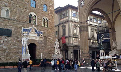 意大利留学佛罗伦萨美术学院怎么样？