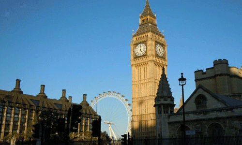 英国工业硕士学校有哪些