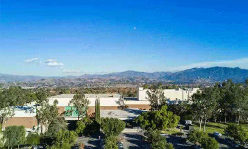 加州艺术学院研究生留学全解析