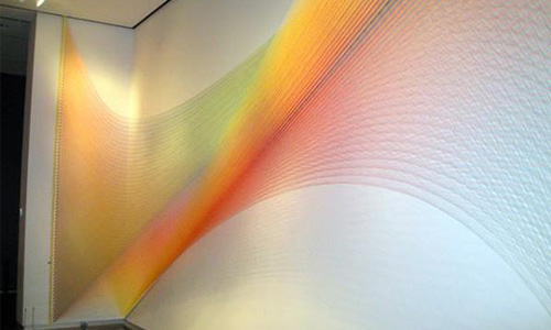 美术留学作品集要求